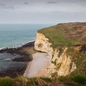 La plage du Fourquet