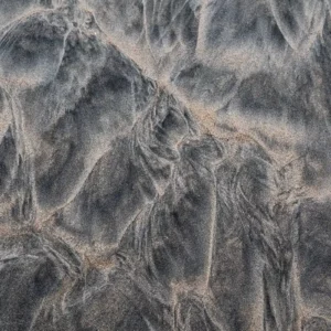 Textures dans le sable