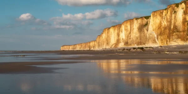 Que photographier en Seine-Maritime ?