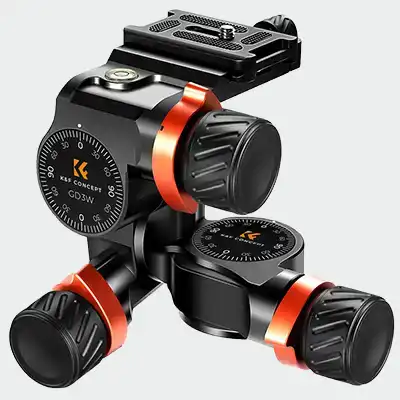 Rotule GD3W K&F Concept