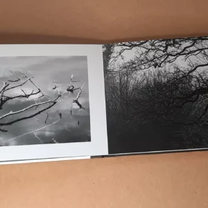 Photos en noir et blanc
